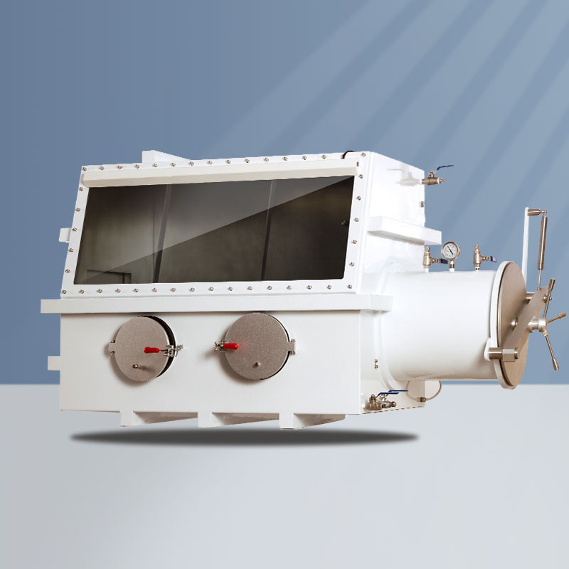 GBV1200-C不锈钢手套箱