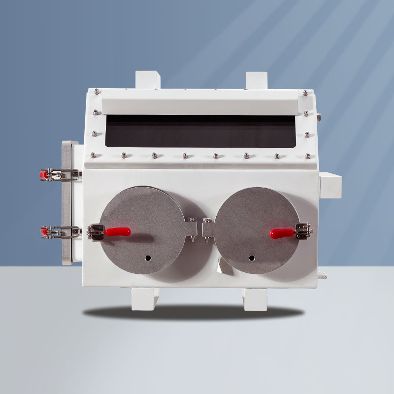 GBV600-A不锈钢手套箱