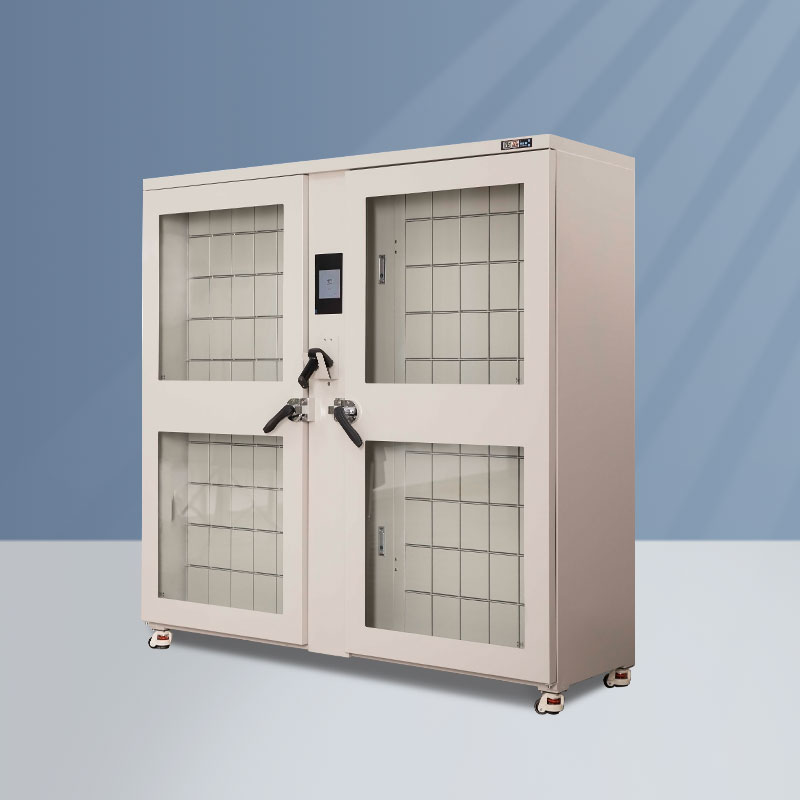 自助储存氮气柜
