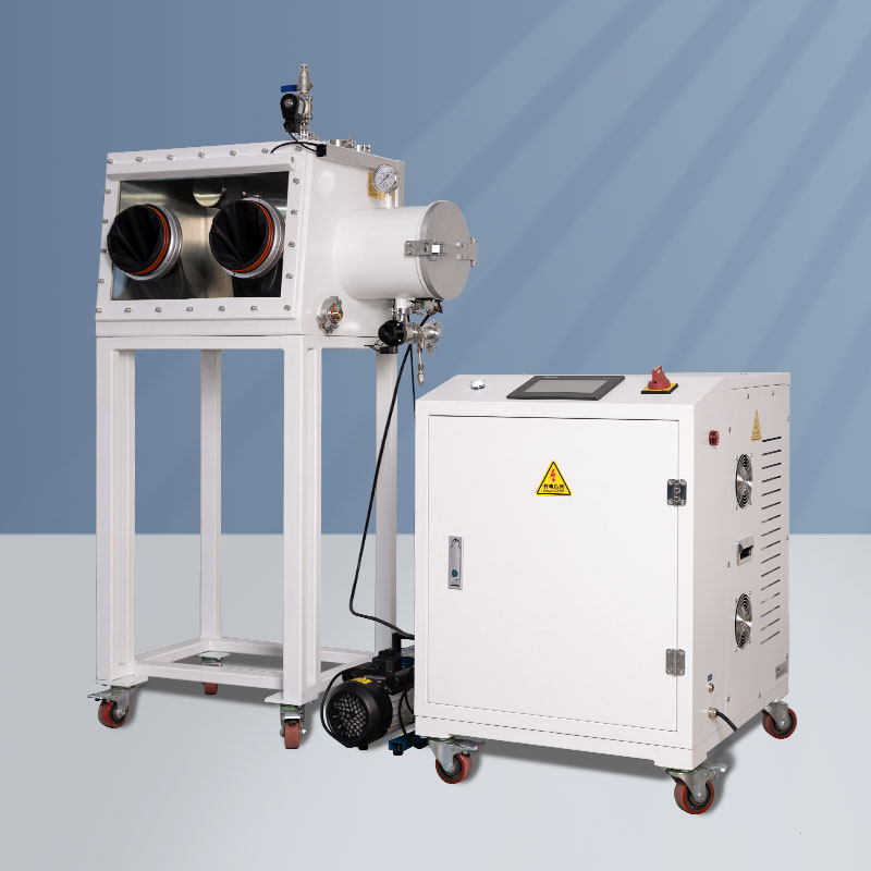 迷你净化系统手套箱