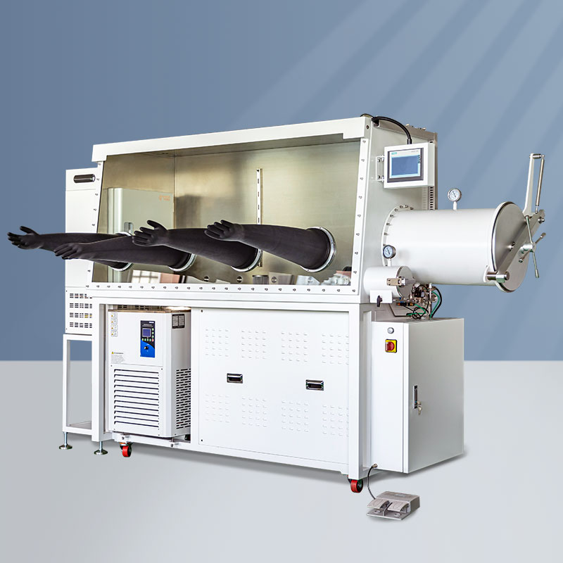 低温浴槽低温冰箱手套箱