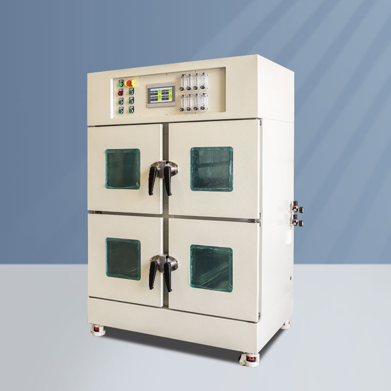 无尘无氧高温烘箱
