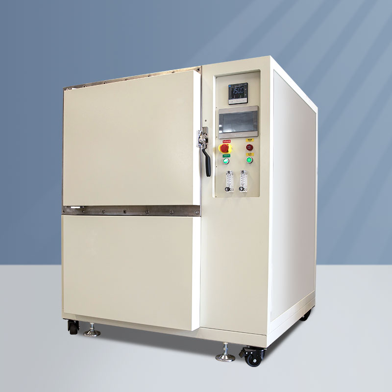 负压式高温烘箱