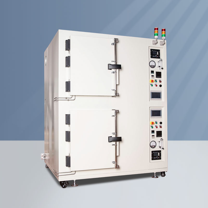 百级洁净无尘烘箱