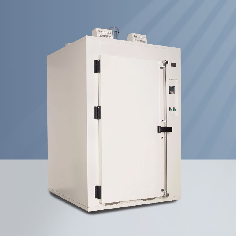 推车式高温烘箱