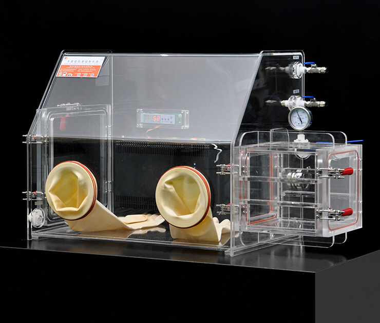 亚克力手套箱H系列（低湿）