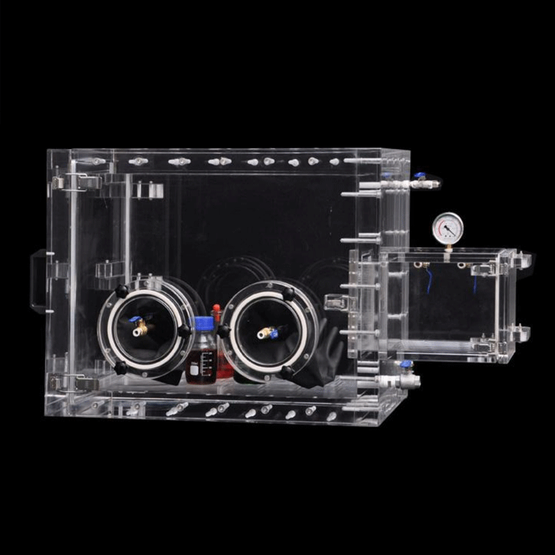 亚克力手套箱定制