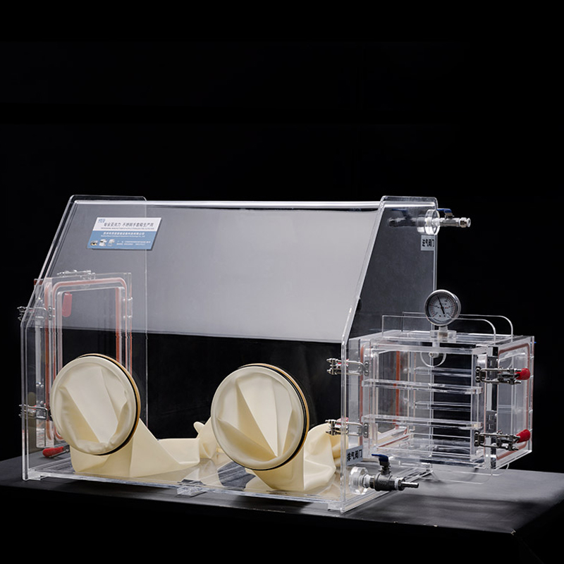 亚克力手套箱B系列