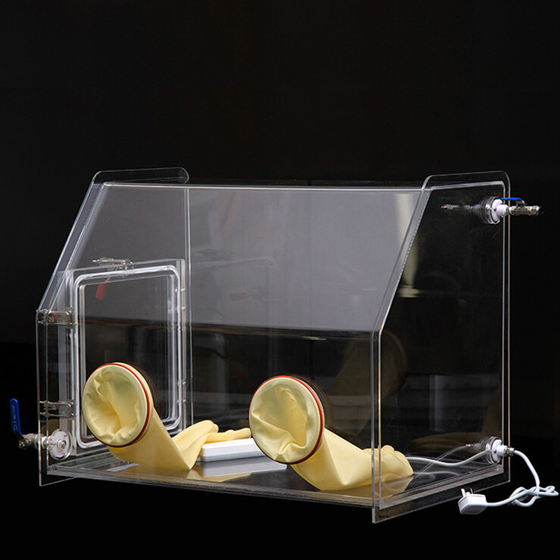 亚克力手套箱A系列