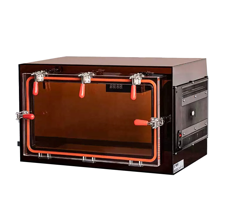  亚克力真空恒湿箱