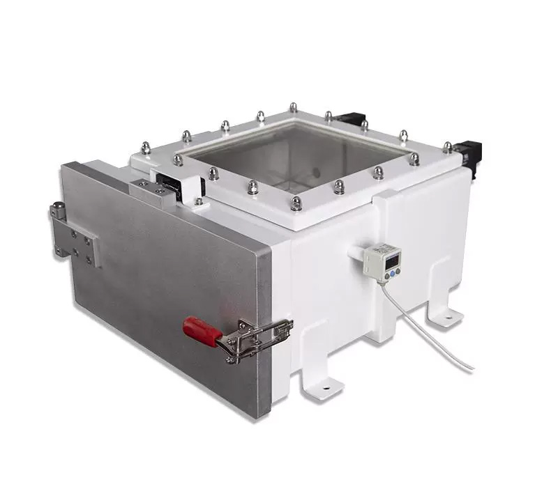 定制负压无水氧真空箱